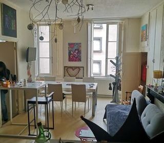  Appartement � vendre 3 pi�ces 59 m�