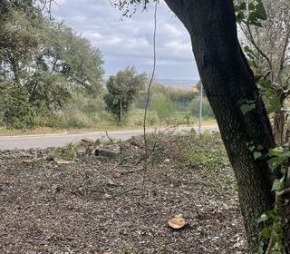  Terrain � vendre 400 m�