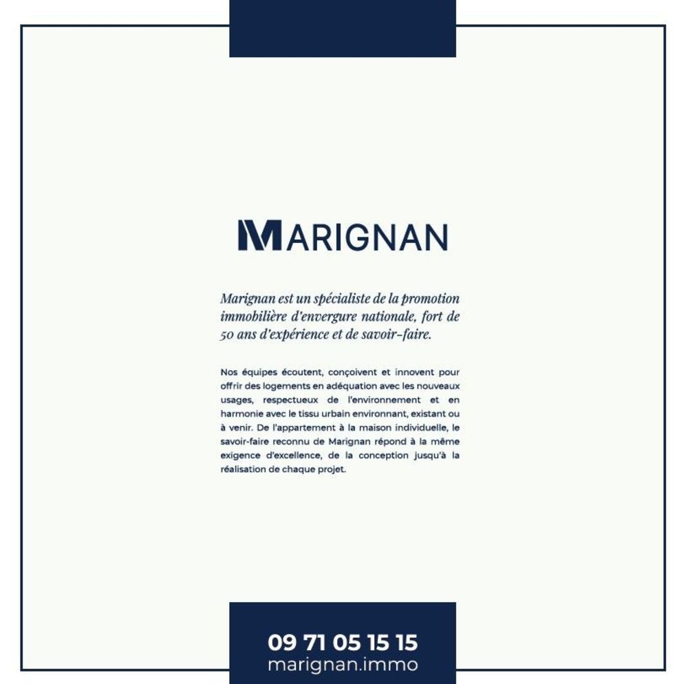 Appartements neufs   Champigny-sur-Marne (94500)