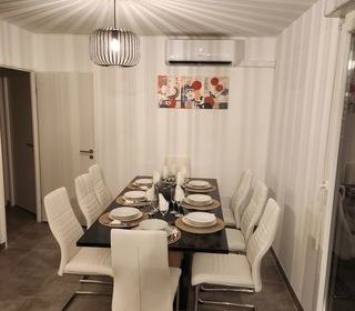 Location  Appartement 