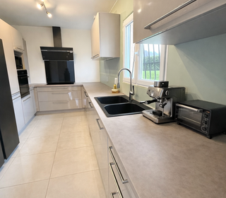  Maison � vendre 6 pi�ces 244 m�