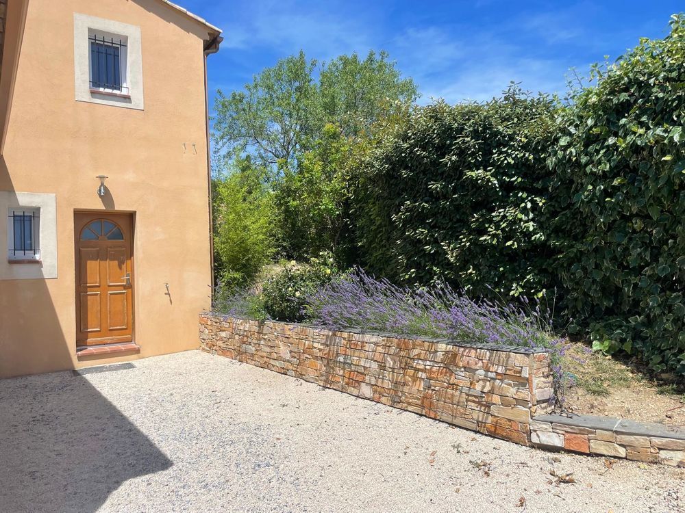 � vendre  Villa Saint-Julien (83560)