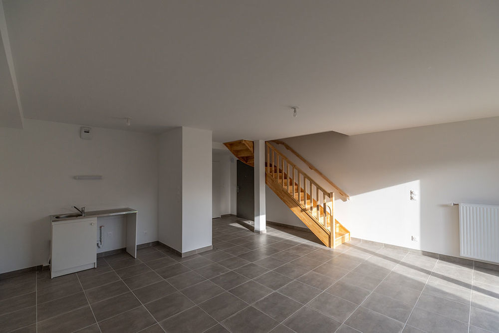 Appartements neufs et Maisons neuves   Locmiqu�lic (56570)