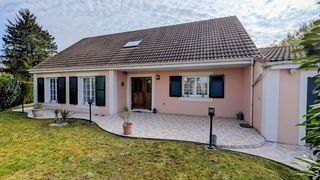  Maison � vendre 6 pi�ces 166 m�