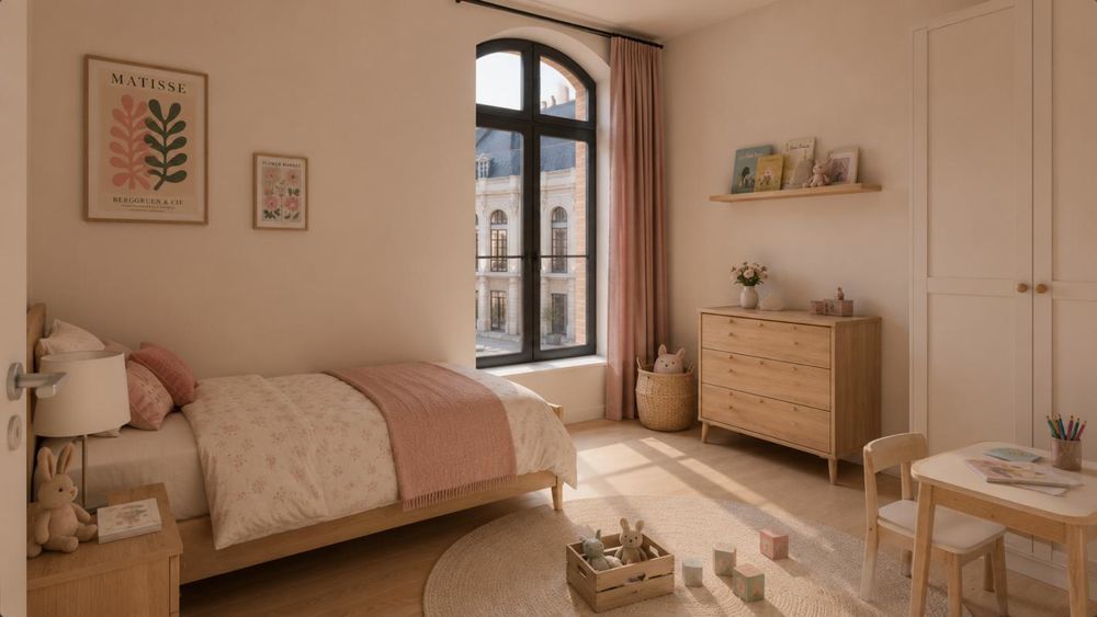 Appartements neufs   Fécamp (76400)