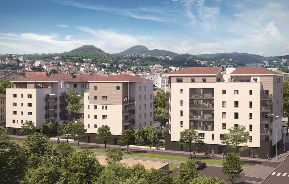   Clermont-Ferrand (63000)