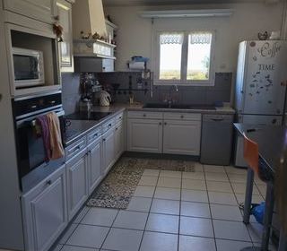  Maison � vendre 6 pi�ces 140 m�