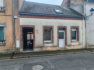  Maison � vendre 2/3 pi�ces 100 m�