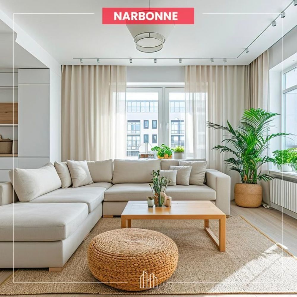Appartements neufs   Narbonne (11100)