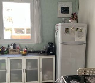  Appartement � vendre 3 pi�ces 45 m�