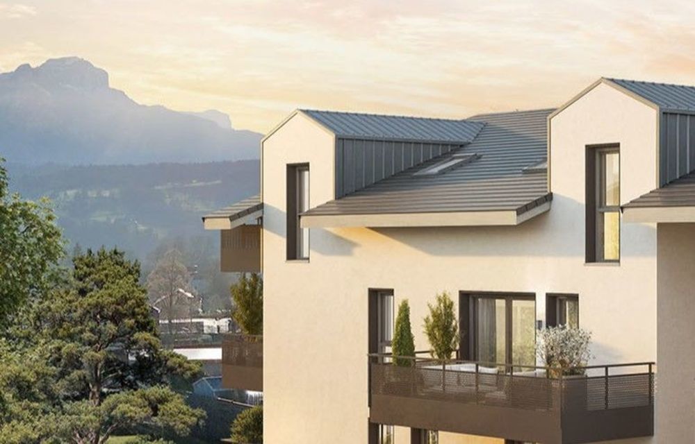   Groisy (74570)