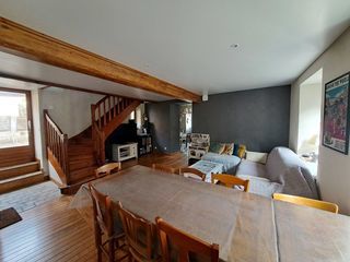  Maison � vendre 5 pi�ces 125 m�