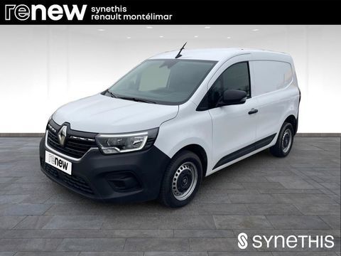 Renault Kangoo Express BLUE DCI 95 GRAND CONFORT- 22 2024 occasion Mont&eacute;limar 26200