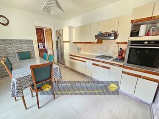  Maison � vendre 5 pi�ces 113 m�