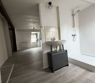  Maison � vendre 2/3 pi�ces 70 m�