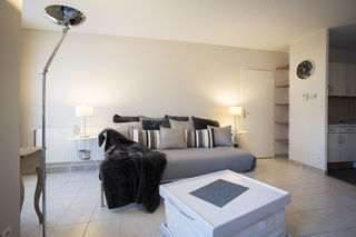  Appartement � vendre 2 pi�ces 47 m�