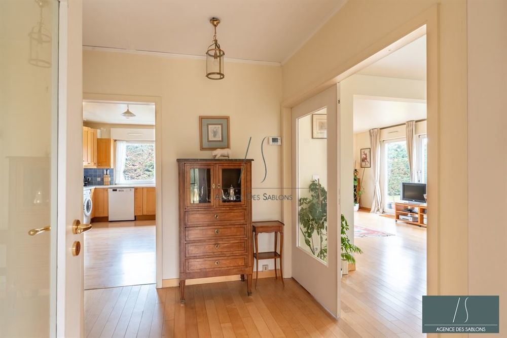 � vendre  Maison Montesson (78360)