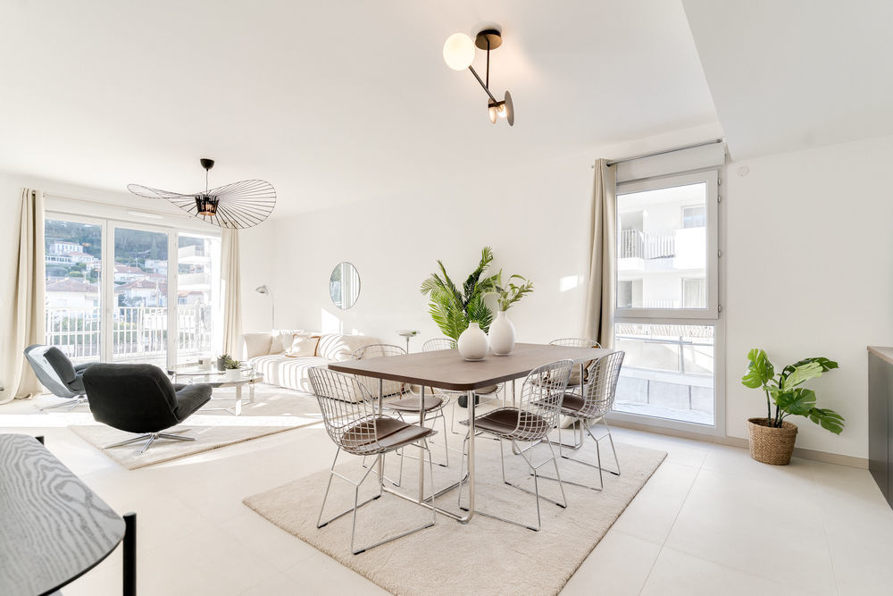 Appartements neufs   Saint-Laurent-du-Var (06700)