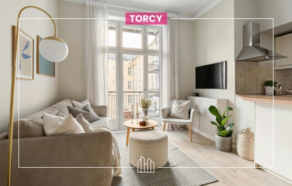 Appartements neufs   Torcy (77200)