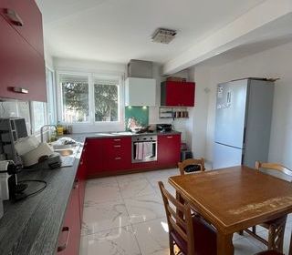  Maison � vendre 7 pi�ces 182 m�