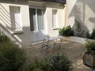  Appartement � louer 1 pi�ce 30 m�