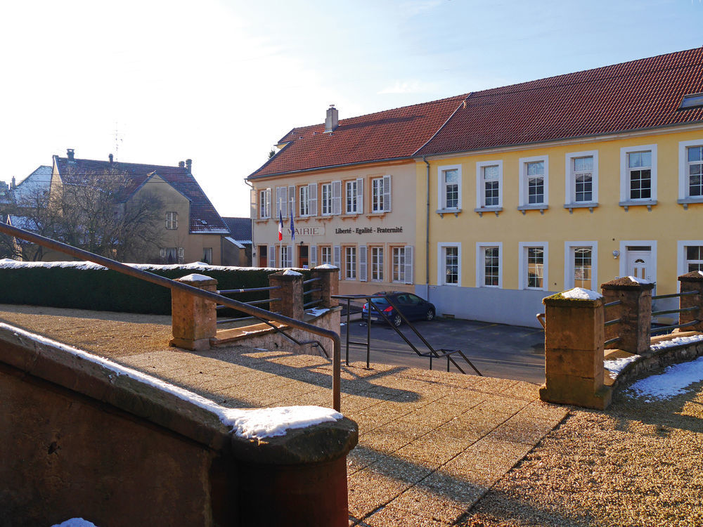   Waldwisse (57480)