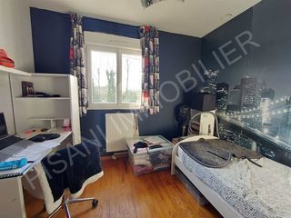  Maison � vendre 5 pi�ces 95 m�