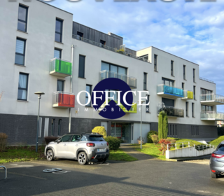  Appartement � vendre 3 pi�ces 76 m�