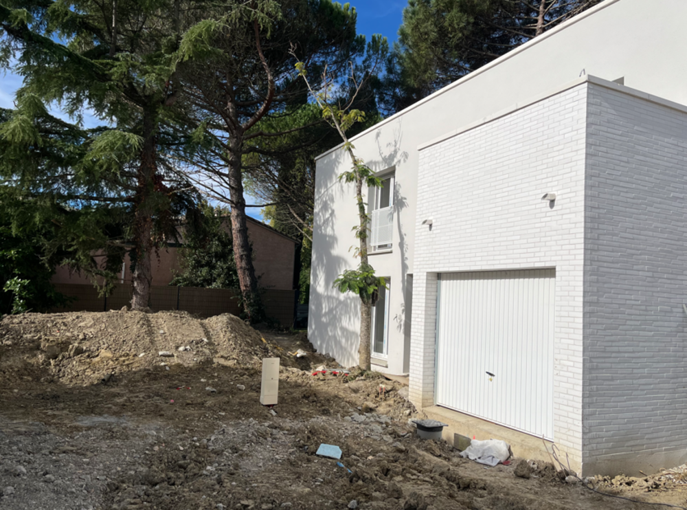 Appartements neufs et Maisons neuves   Toulouse (31400)