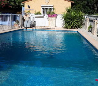 Location  Maison - Villa 