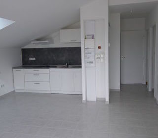  Appartement � vendre 3 pi�ces 42 m�
