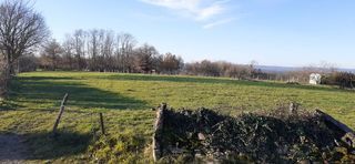  Terrain � vendre 1247 m�