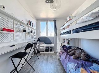  Appartement � vendre 3 pi�ces 53 m�