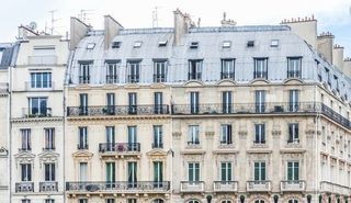  Appartement � vendre 2/3 pi�ces 53 m�