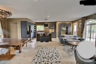  Maison � vendre 3 pi�ces 124 m�