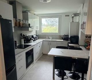  Appartement à vendre 5 pièces 100 m²