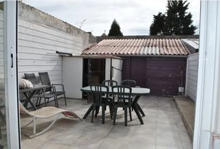  Maison � vendre 2/3 pi�ces 60 m�