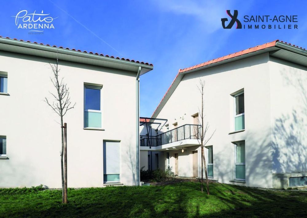 Appartements neufs   Toulouse (31100)