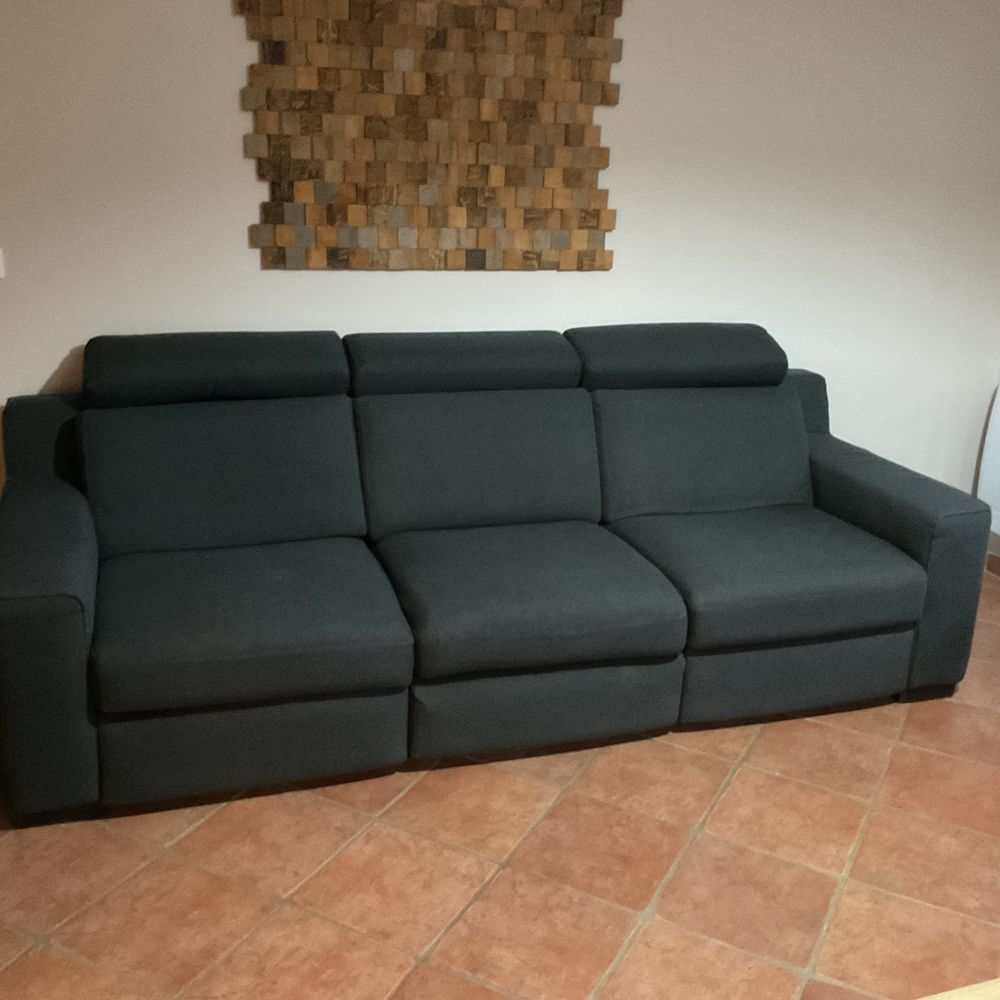 Canap&eacute; plotronsofa Meubles