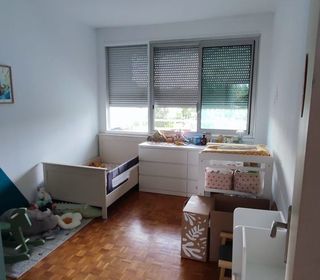  Appartement � vendre 3 pi�ces 77 m�