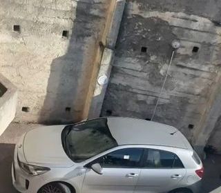  Parking / Garage � vendre 13 m�