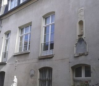  Chambre � louer 1 pi�ce 13 m�