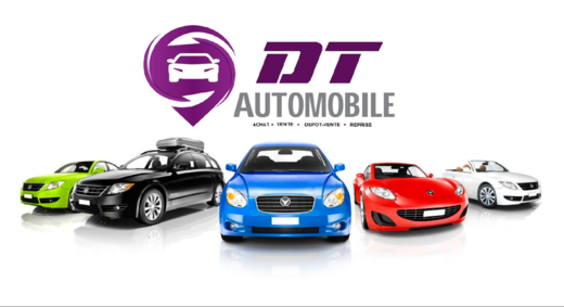 DT AUTOMOBILE, concessionnaire 33