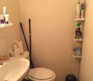  Appartement � louer 1 pi�ce 17 m�