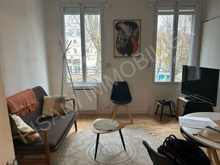  Appartement � louer 2 pi�ces 29 m�