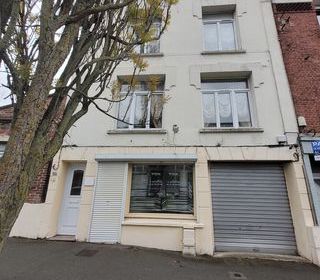  Maison � vendre 6 pi�ces 130 m�