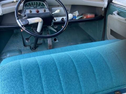 Citro&euml;n 2 CV - Dyane 2 CV 6 Charleston 1962 occasion Lorgues 83510