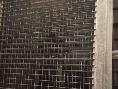 Caillebotis galvanisé 30 29170 Fouesnant