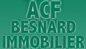 ACF BESNARD IMMOBILIER - Nançay