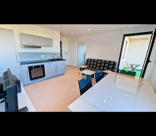  Appartement � vendre 2 pi�ces 40 m�